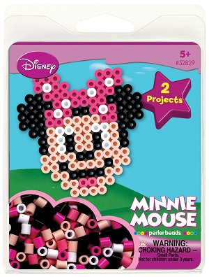 Minnie Mouse Starter Kit