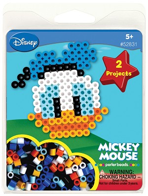 Donald Duck Starter Kit