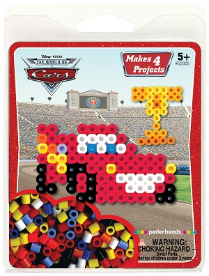 Lightning McQueen Starter Kit