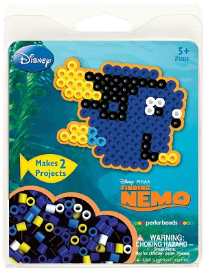 Dory Starter Kit