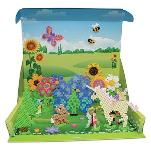 Garden Frenzy Activity Playset