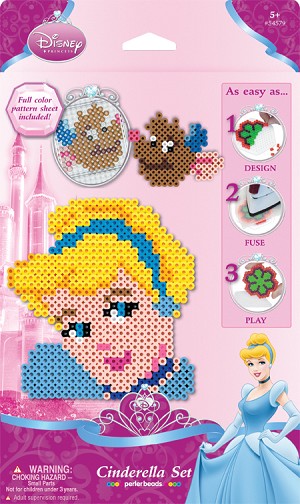 Cinderella Gift Box Set