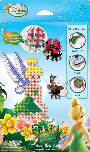 Tinker Bell Set