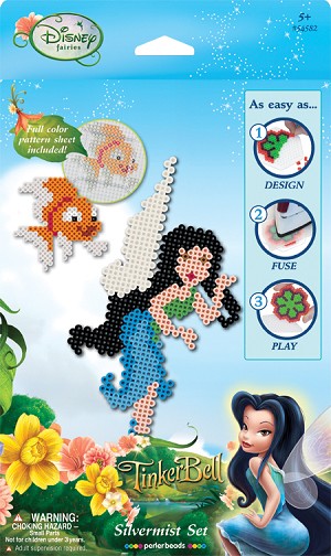 Silvermist Gift Box Set