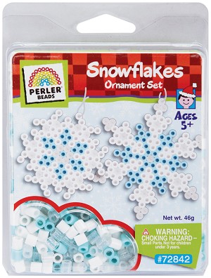 Snowflakes