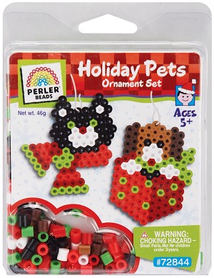 Holiday Pets