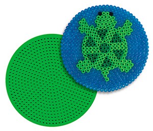 Large Circle Pegboard